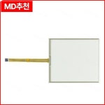 8인치 터치 스크린 패널 유리 디지타이저 1302-710A TTI : 구대1등 장사장8