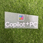 맨유 Copilot+pc 후면스폰서 자컷 마킹 맨체스터유나이티드 : 032풋볼라운지