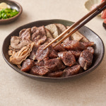 장충동 순대내장세트 (찰순대 1kg+내장모둠 500g) 1.5kg : 장충동왕족발 공식스토어