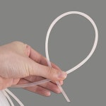 ! ODF 광섬유 보호 튜브 열수축 200미터/롤 4X5mm : Daol다올7