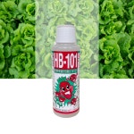 HB-101 100ml 에이치비 천연물질 식물활력제 뿌리활착 유기농업자재 식물영양제 : 농사랑비료랑