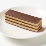 일본 무인양품 세카이노 오카시 오페라 케이크 / 일본 빵 : 코엔상사