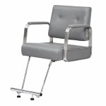 미용의자 안장 미용실 의자 상체 미용실 커트 상부 국산(ST-하이앤드) : 뷰티다뷰티