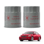 니스산 98-06 알티마, 00-06 센트라, 96-12 패스파인더, 98-19 프론티어, 12-21 NV1500 NV2500용 Jaxivo 15208-9E01A 엔진 오일 필터... 