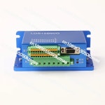 브러시드 모터용 60V 15A DC 서보 드라이버 PWM 속도 제어 조정  전류 : 서원글로벌