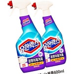 곰팡이제거제 욕실청소 유한락스 주방용 2P 위생적인 필수템 주방청소 주방세제 2WFG3FEE05 : 거성팰리스