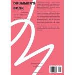 드러머의 책 새로운 드럼 방법 중급 레벨 2권 : Guma moaShoppi