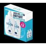 [맨즈케어 바디워시 ]우르오스 스킨워시 500ml 2입 기획 : 원라이브:브랜드