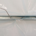 아연패드 2m 확장형 하우스 비닐고정 : 동명농자재