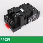 10PCS/1Box 신제품 릴레이 베이스 RPZF3 Schneider Electric : 덕신기전