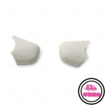 DJI Mini 4 PSMPS 용 기존 전면 커버 액세서리 왼쪽 오른쪽 캡 교체 : 베스트77스토어1