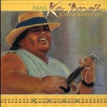 [CD] Israel Kamakawiwo Ole 이즈라엘카마카위올리 - Ka Ano'i : 파인딩뮤직