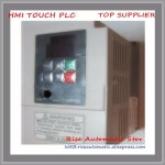 VFD 주파수 AC 인버터 3 상 400VAC BFV00074 0.75KW : 유진상사14