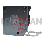 완전히  팬 RL90-18/56은 엘리베이터 주파수 변환기용 원심 냉각 팬입니다. : Daol다올6