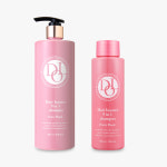 돌앤메디 헤어 부스터 나인원 샴푸 플로랄 후루티 세트 500ml+100ml : 디올앤메디