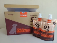 (후원판매) 펫밀크, 락토프리우유, 밀크, 우유, 반려견간식 : 우리집희