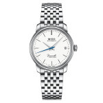 미도시계 바론첼리 여성용 오토매틱시계 M027.207.11.010.00 : 타임갤러리아