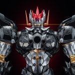 창모완 x 드래곤호스 마징카이저 합금프레임 프라모델 : 윤형풍국제무역 주식회사