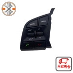 96710-F8400 현대 토요타 캠리 투싼 16 4X 2006-2019용 스티어링 휠 컨트롤 스위치 : 다이렉트스토어17