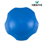 아일 물탱크 뚜껑 중 대풍농자재 : 대풍몰
