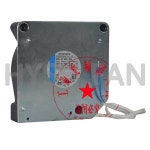 완전히  팬 RL90-18/56은 엘리베이터 주파수 변환기용 원심 냉각 팬입니다. : Daol다올6