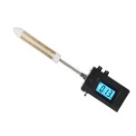 가축 정액 수집기 장비 동물 장치 전기 인공수정 : 흑백상회