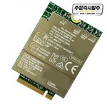 2X 5G NR M.2 카드 T99W175.43 X55 모듈 FRU 5W10V25782 요가 5G-14Q8CX05  Ideapad 노트북용(8Dbantenna 포함) : Daol다올6