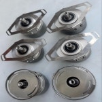 EQN 1325.020-2048 ID.Nr.538 234-01 중고 인코더, 1325 020 ID : 이상무역1