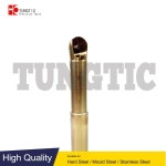 BMR03-025-XP25-L 1개 선반 커터 인덱서블 밀링 툴 홀더 : 미네베