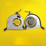 HP 파빌리온 14-V 15-V 냉각 팬 KSB0705HBA05 767776-001 DFS200405040T용 : 디스트릭세븐
