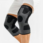 스마트핏 뉴로 무릎 보호대 : smarthada
