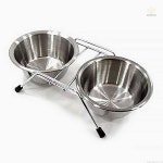 쌍식기 굿프랜드컴퍼니 인도산 스텐 식기 밥그릇 소 : 원밀리언1