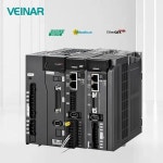 380V 3상 지능형 펄스 제어 서보 드라이브 전기 자동화 및 CNC 장비 모터 드라이버 : 고봉상사