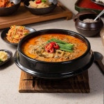 송담추어탕 전통 가마솥 방식 추어탕 500g 10봉 : 굿커넥션