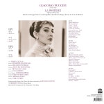 마리아 칼라스 Maria Callas 푸치니: 라 보엠 (Puccini: La Boheme) [2LP] : LP음반 검색 Class6