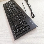 SK-2086 노트북 데스크탑 컴퓨터 오피스 키보드용 태국 레이아웃 USB 유선 키보드 : 한라물산5