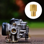 미쿠니 VM TM 카뷰레터용 스트롱티움 메인 제트 PWN /042 헥스 키트 NIbbi 470# ~ 720# : 해직다