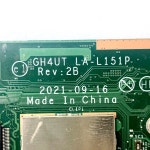 Acer Swift 3 SF314-511 N20C12 노트북 마더보드용 GH4UT LA-L151P NB.ABM11.006 i5-1135G7 i7-1165G7 CPU 포함 100% : 프라임상사42