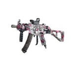 세차장 물총 워터건 총모양 세척건 세척기 m16 고압 모터전용 노즐 세척 신박한 세차건 : 4년의고수