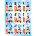 수염 뽑기 인형 피젯 토이 털 뽑는 장난감 스트레스 해소 엽기 피규어 개그 선물용 랜덤박스 1개입 프 이즈 : 안재욱직구