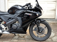 중고오토바이매입 2014년식 혼다 CBR125 4200KM [몽키바이크] : 몽키바이크