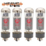 PSVANE EL34C 진공관은 5881  6L6  6CA7  6P3P  KT77를 대체합니다. 하이파이 오디오 전자관 앰프 키트 DIY : 토르닉
