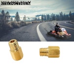 미쿠니 VM TM 카뷰레터용 스트롱티움 메인 제트 PWN /042 헥스 키트 NIbbi 470# ~ 720# : 해직다