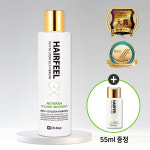 앤씨 헤어필 | 닥터탑 헤어필3x 고농축 실크단백질 노워시 트리트먼트 190ml : 닥터탑