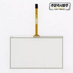 HBR-HMI43-24MT 터치 스크린 유리의  기능 60 : 다온상사v