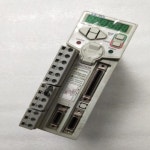 CSD3-02BX1 서보 드라이버, 양호한 작동 상태, 무료 배송 A : 고봉상사