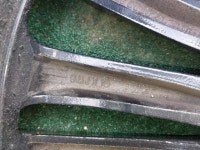 기아   더 K9 엔진 하체 알미늄 휠 (52910-J6210) : ynparts