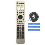 오리지널 신제품 N2QBYA000060 블루투스 음성 TV 리모컨 안드로이드 : 구대1등 장사장2