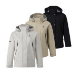 블랙야크 여성 AWC 3L 레인자켓 점퍼 1BYJKSU511 : 블랙야크 광덕물산패션아울렛