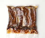 아워홈 행복한맛남 통삼겹 동파육 3kg ,1개 : 쿠킹스토어